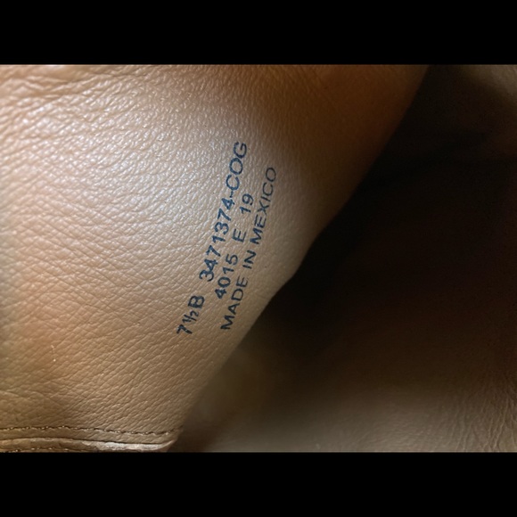 Frye boots - Picture 8 of 8